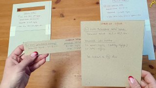 Opcionális szabásminta elemek bemutatása